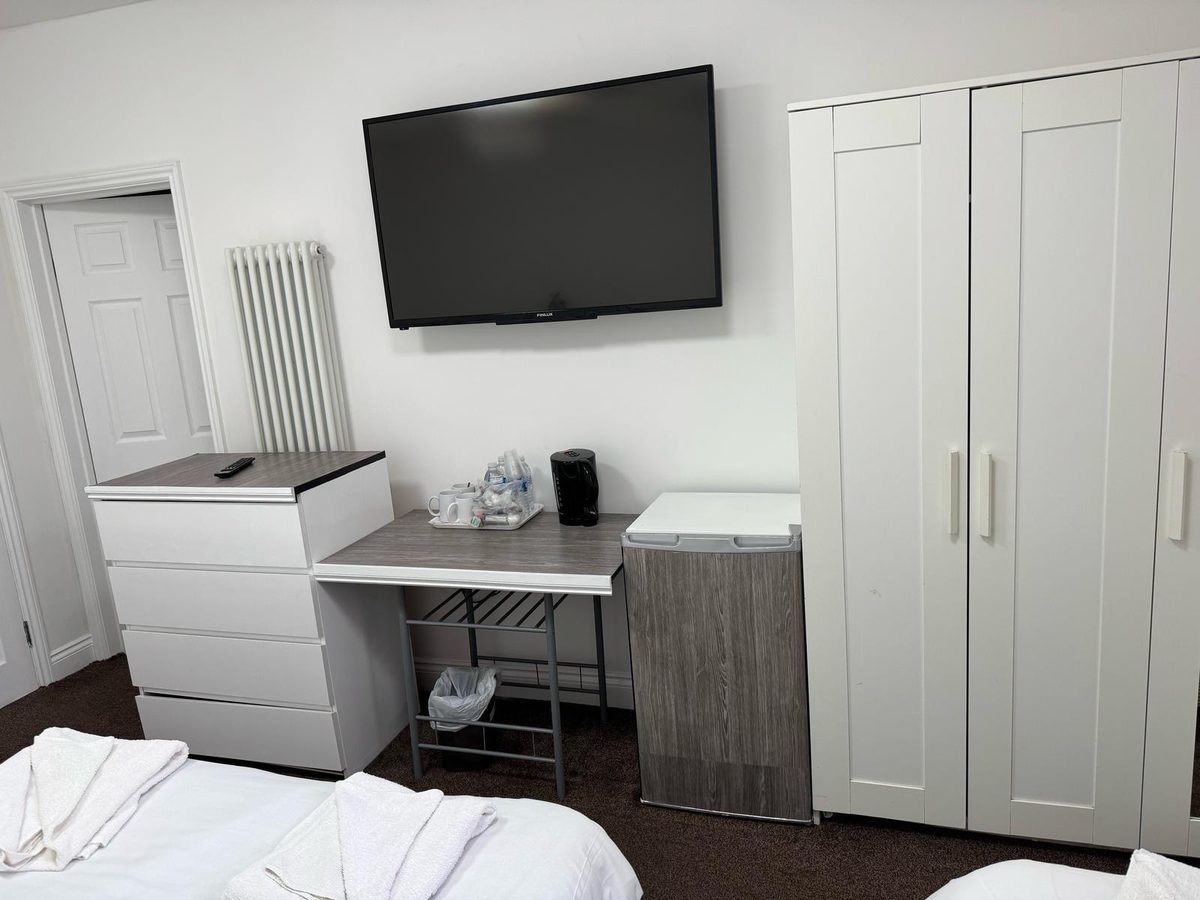 Executive Suite