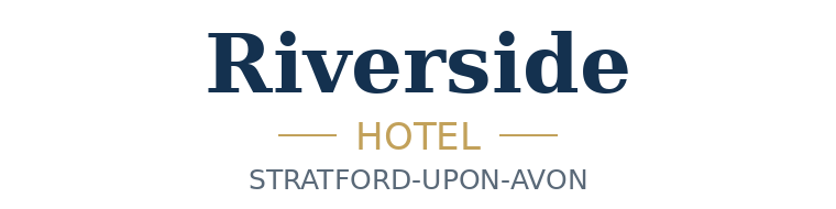 Riverside Hotel